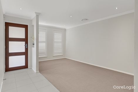 Property photo of 6 Longhurst Street Oran Park NSW 2570
