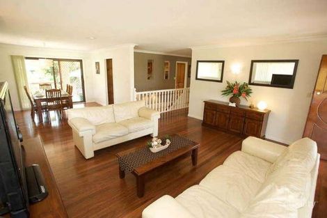 Property photo of 4 Irandi Street Mansfield QLD 4122