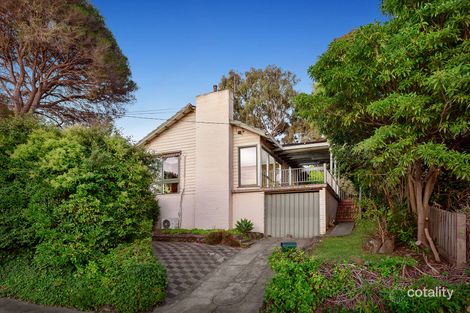 Property photo of 21 Briggs Street Mont Albert North VIC 3129