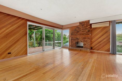 Property photo of 21 Briggs Street Mont Albert North VIC 3129