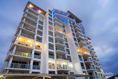 401/123-131 Grafton St, Cairns City, QLD 4870