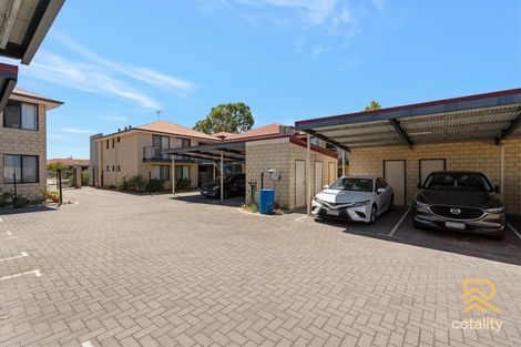Property photo of 7/2 Towton Way Langford WA 6147