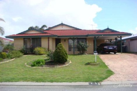 11 Jacka Cl, Marangaroo, WA 6064