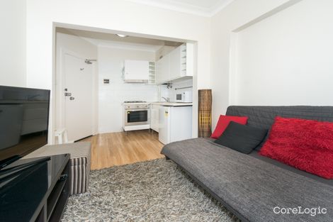 Property photo of 6/126 Victoria Street Potts Point NSW 2011