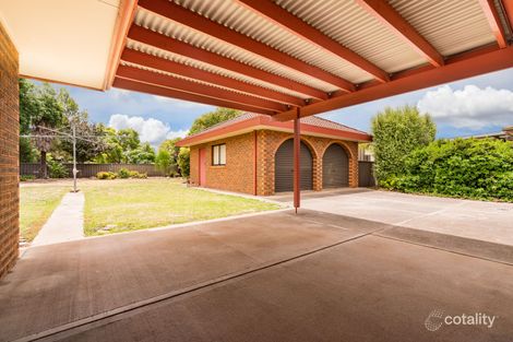 Property photo of 558 Brown Street Lavington NSW 2641