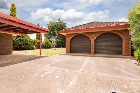 Property photo of 558 Brown Street Lavington NSW 2641