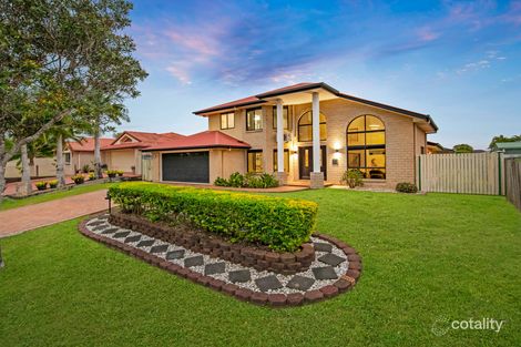 60 Ulinga Cres, Parkinson, QLD 4115