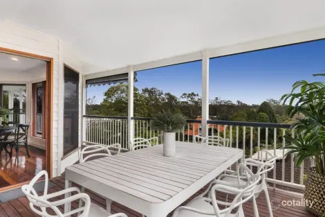 Property photo of 29 Molonga Terrace Graceville QLD 4075