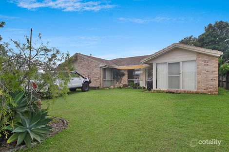 Property photo of 19 The Plateau Murwillumbah NSW 2484