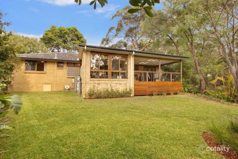 15 Kyogle Pl, Grays Point, NSW 2232