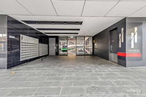 Property photo of 123A/39 Benjamin Way Belconnen ACT 2617