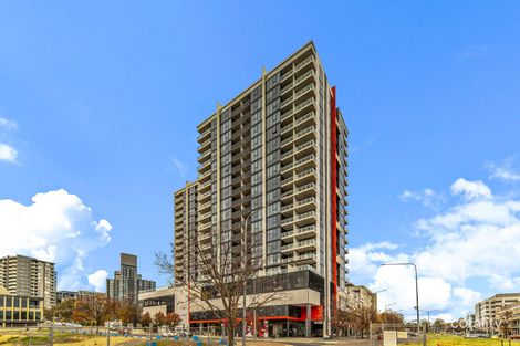 Property photo of 123A/39 Benjamin Way Belconnen ACT 2617