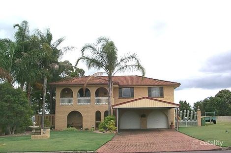 64 Reif St, Flinders View, QLD 4305