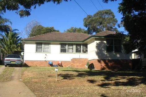 33 Sydney Joseph Dr, Seven Hills, NSW 2147