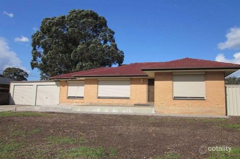 25 Ashley Ave, Ridgehaven, SA 5097