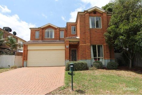Property photo of 37 Bramble Crescent Bundoora VIC 3083