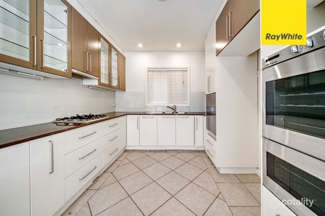 Property photo of 4 Jansz Crescent Griffith ACT 2603