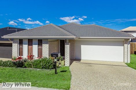 16 Sirocco St, Griffin, QLD 4503