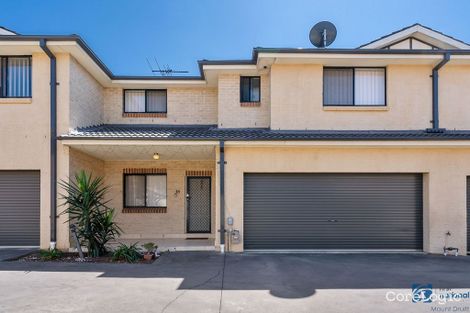 18/10 Abraham St, Rooty Hill, NSW 2766