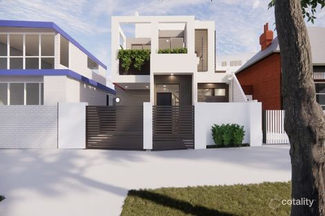 Property photo of 21-23 Southgate Street Parkville VIC 3052