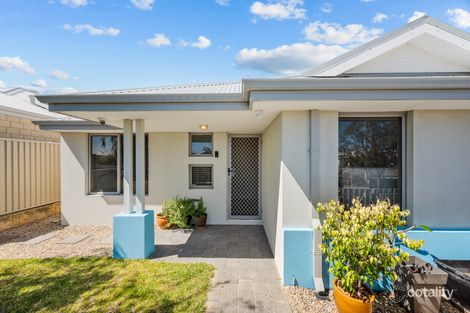 Property photo of 157 Shorehaven Boulevard Alkimos WA 6038
