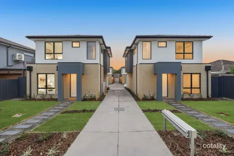 3/44 Nockolds Cres, Noble Park, VIC 3174