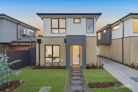 1/44 Nockolds Cres, Noble Park, VIC 3174