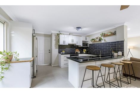 Property photo of 52/2-4 Langport Parade Mudgeeraba QLD 4213