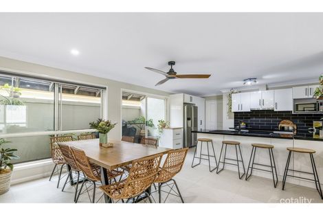 Property photo of 52/2-4 Langport Parade Mudgeeraba QLD 4213