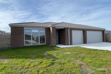 Property photo of 6 Geranium Rise Bunyip VIC 3815
