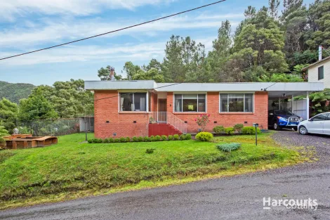 5 Latham St, Queenstown, TAS 7467