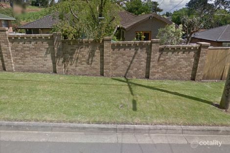 Property photo of 72 St Andrews Drive Chirnside Park VIC 3116
