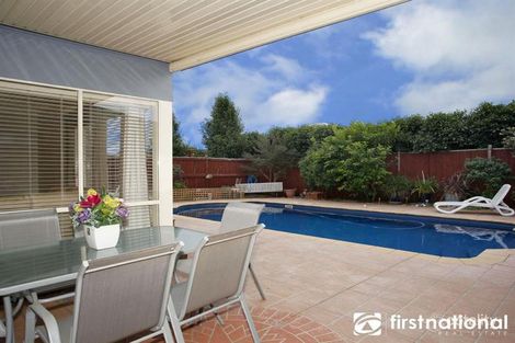Property photo of 20 Don Collins Way Berwick VIC 3806