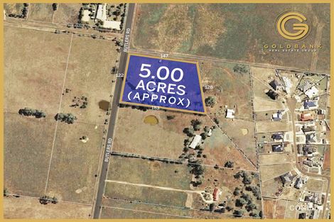 135 Butlers Rd, Kilmore, VIC 3764