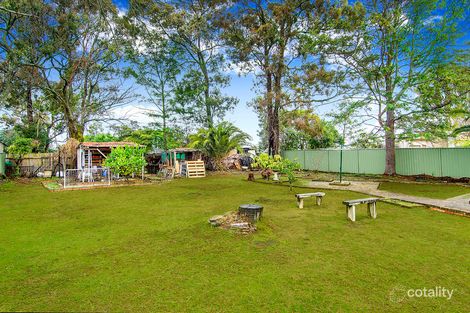 Property photo of 50 Anthony Street Blacktown NSW 2148