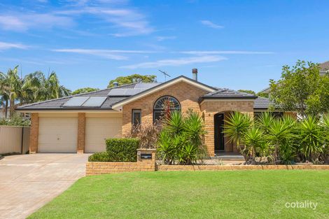 Property photo of 4 Berry Grove Menai NSW 2234