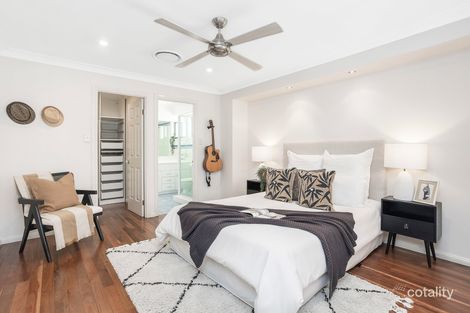 Property photo of 4 Berry Grove Menai NSW 2234