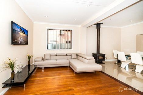 Property photo of 4 Randolph Street Rosebery NSW 2018