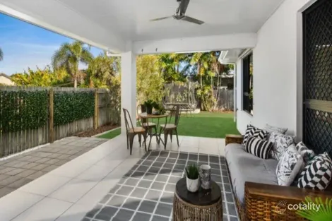 Property photo of 3 Admiralty Close Idalia QLD 4811