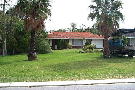 12 Jecks St, Rockingham, WA 6168