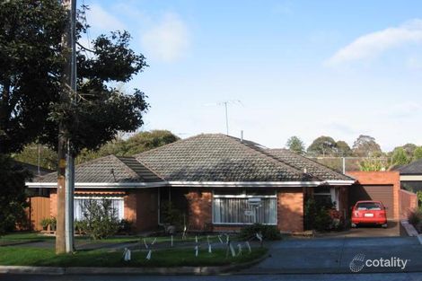 60 Tristania St, Doncaster East, VIC 3109