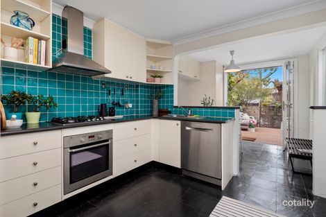 Property photo of 116 Wigram Road Forest Lodge NSW 2037