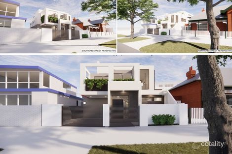 Property photo of 21-23 Southgate Street Parkville VIC 3052