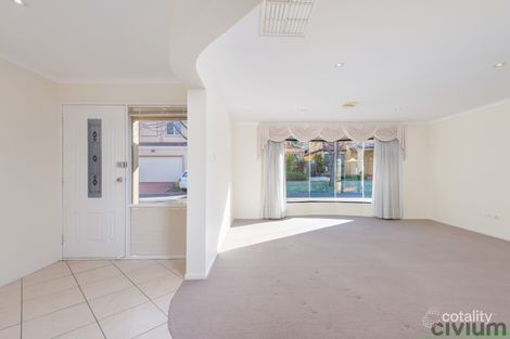 Property photo of 21/35 Edie Payne Close Nicholls ACT 2913