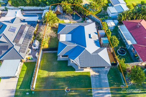 Property photo of 18 Clair Avenue Deception Bay QLD 4508