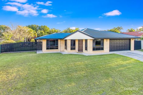 Property photo of 18 Clair Avenue Deception Bay QLD 4508