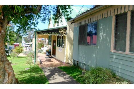 Property photo of 4 Bate Street Central Tilba NSW 2546