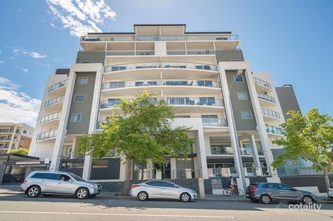 Property photo of 22/1 Coolgardie Street West Perth WA 6005