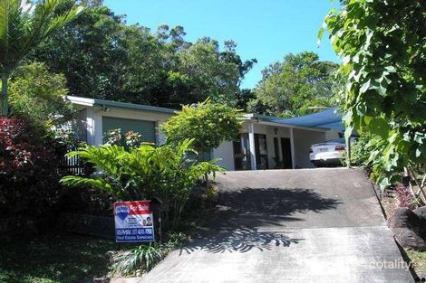 6 Hogan Ct, White Rock, QLD 4868