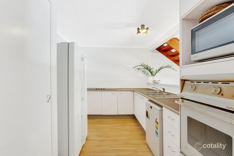 Property photo of 11/130 Plateau Crescent Carrara QLD 4211